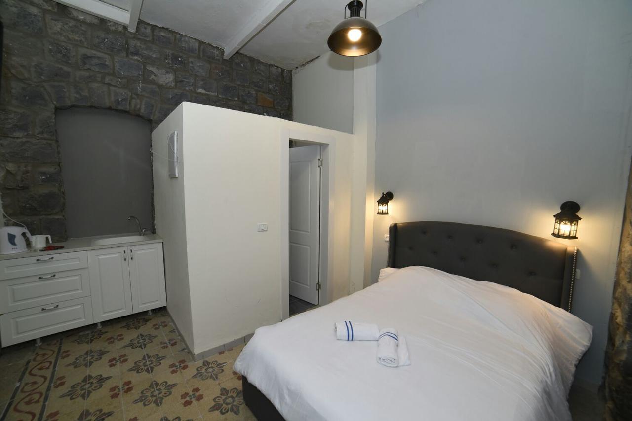 Hotel Shirat Ha-Agam Tiberias Exterior foto