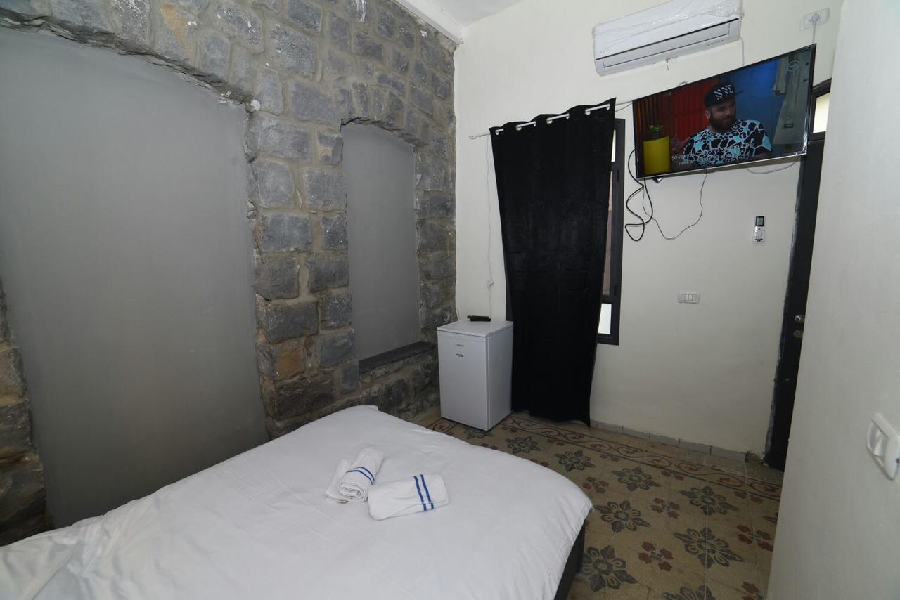 Hotel Shirat Ha-Agam Tiberias Exterior foto