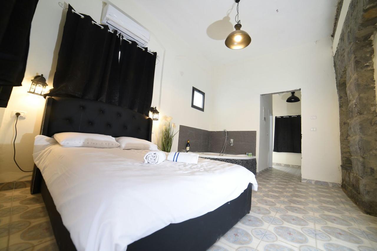 Hotel Shirat Ha-Agam Tiberias Exterior foto