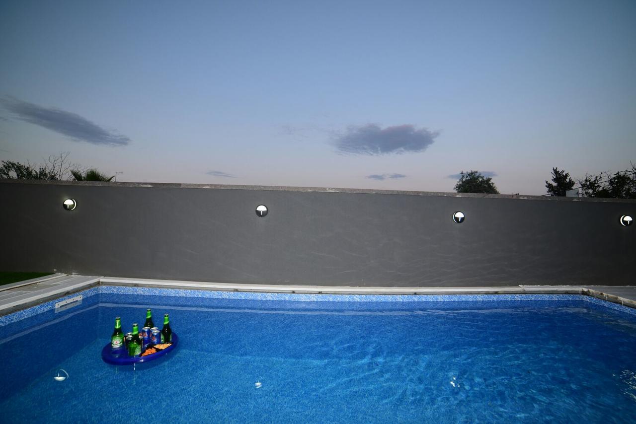 Hotel Shirat Ha-Agam Tiberias Exterior foto