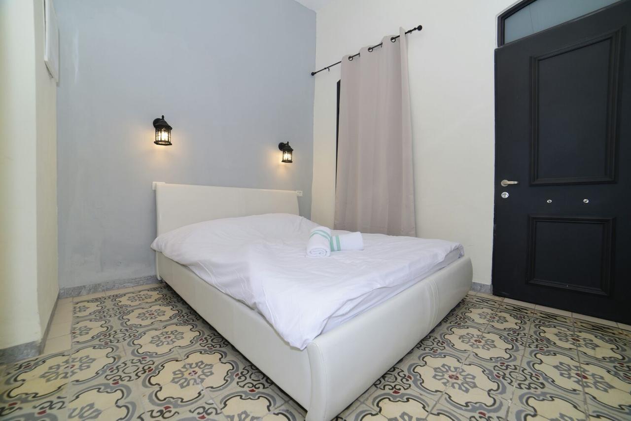 Hotel Shirat Ha-Agam Tiberias Exterior foto